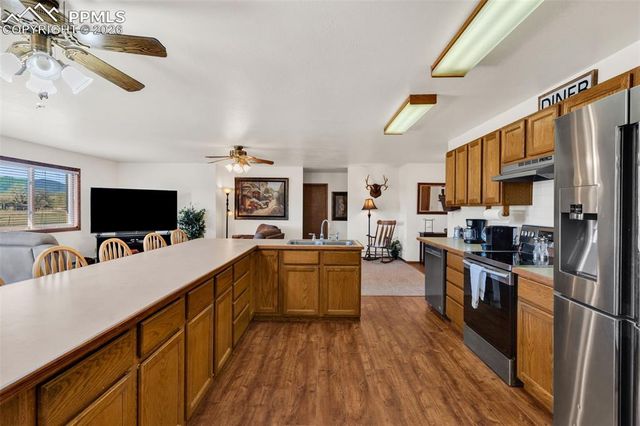 10804 Highway 115 Highway, Florence, CO 81226