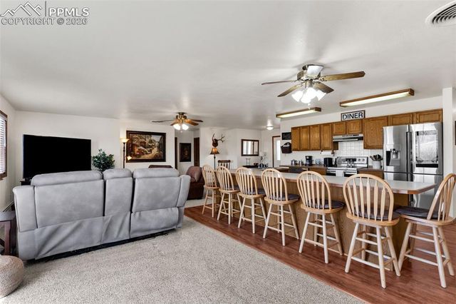 10804 Highway 115 Highway, Florence, CO 81226