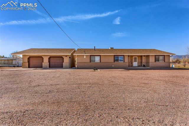 10804 Highway 115 Highway, Florence, CO 81226