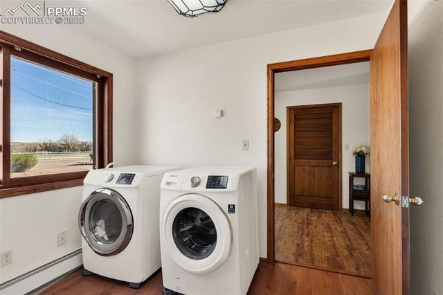 10804 Highway 115 Highway, Florence, CO 81226