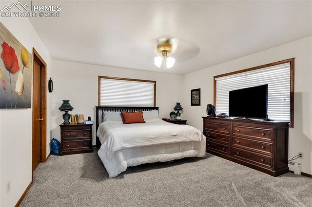 10804 Highway 115 Highway, Florence, CO 81226