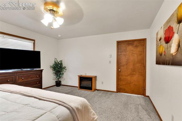 10804 Highway 115 Highway, Florence, CO 81226