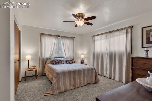 10804 Highway 115 Highway, Florence, CO 81226