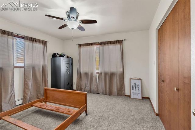 10804 Highway 115 Highway, Florence, CO 81226