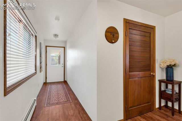 10804 Highway 115 Highway, Florence, CO 81226