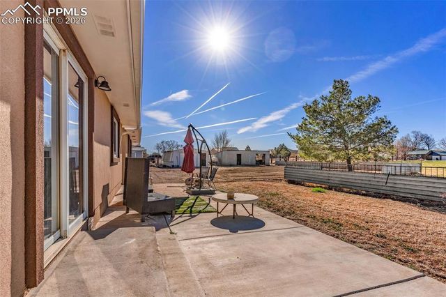 10804 Highway 115 Highway, Florence, CO 81226