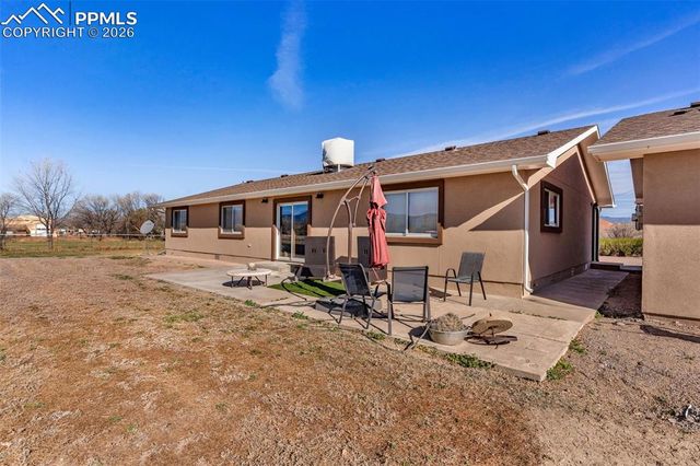 10804 Highway 115 Highway, Florence, CO 81226