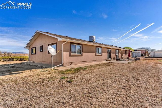 10804 Highway 115 Highway, Florence, CO 81226
