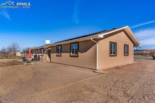 10804 Highway 115 Highway, Florence, CO 81226