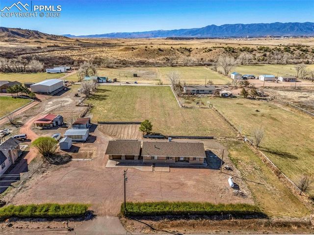 10804 Highway 115 Highway, Florence, CO 81226