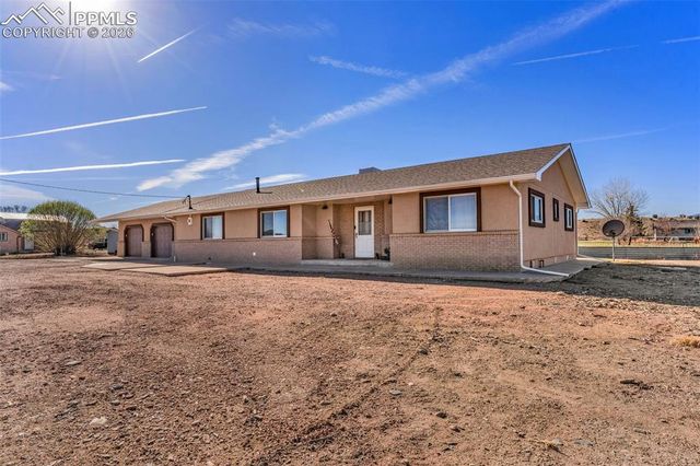 10804 Highway 115 Highway, Florence, CO 81226