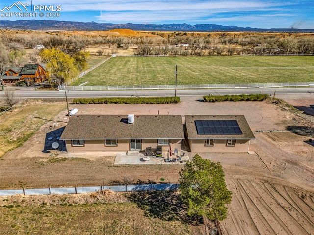10804 Highway 115 Highway, Florence, CO 81226