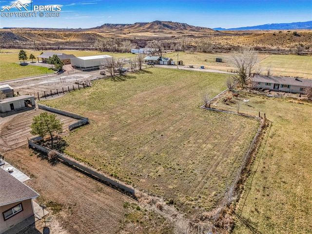 10804 Highway 115 Highway, Florence, CO 81226