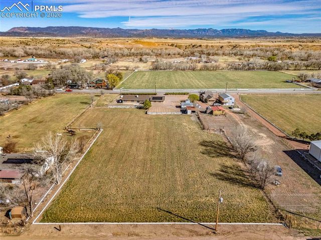10804 Highway 115 Highway, Florence, CO 81226