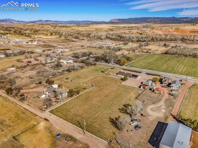 10804 Highway 115 Highway, Florence, CO 81226