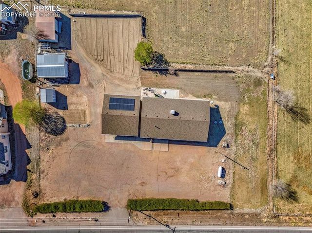 10804 Highway 115 Highway, Florence, CO 81226