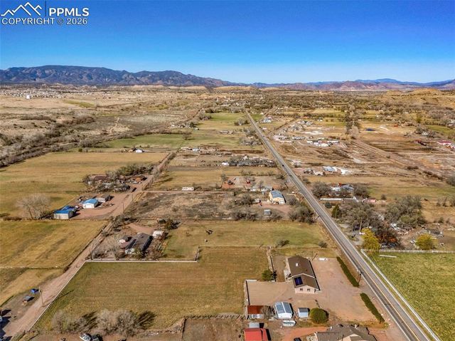 10804 Highway 115 Highway, Florence, CO 81226