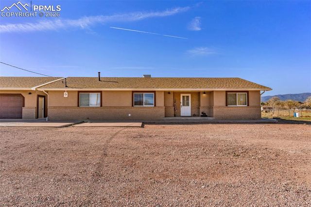 10804 Highway 115 Highway, Florence, CO 81226