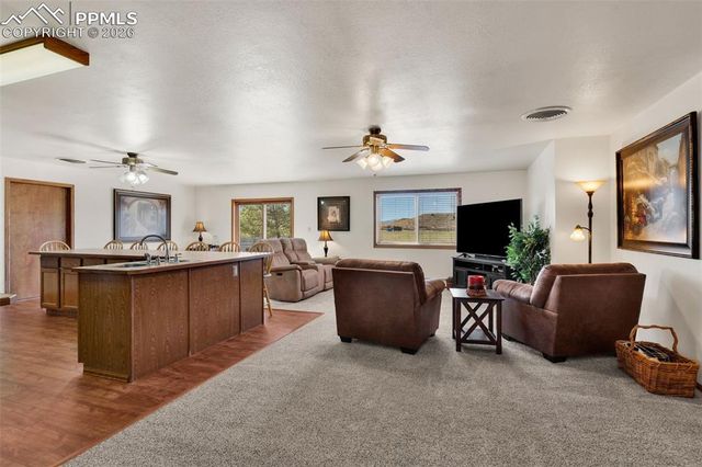 10804 Highway 115 Highway, Florence, CO 81226