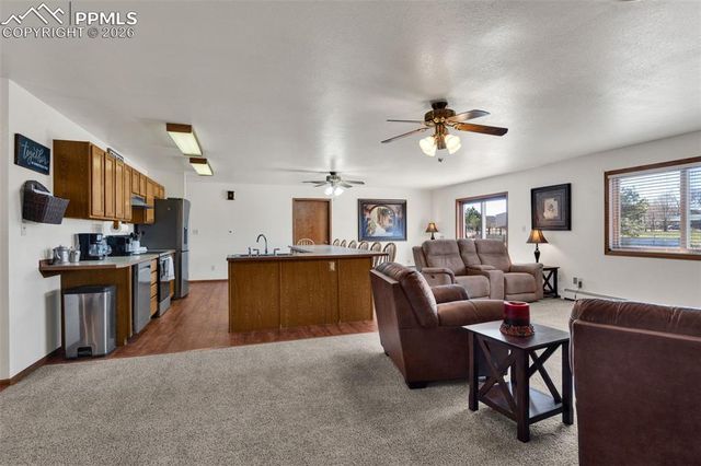 10804 Highway 115 Highway, Florence, CO 81226