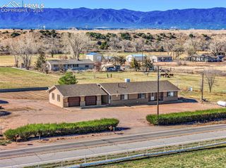 10804 Highway 115 Highway, Florence, CO 81226