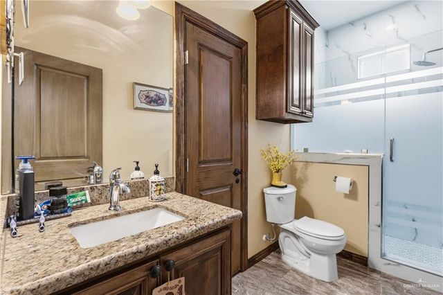 717 W 27th Street, Mission, TX 78574