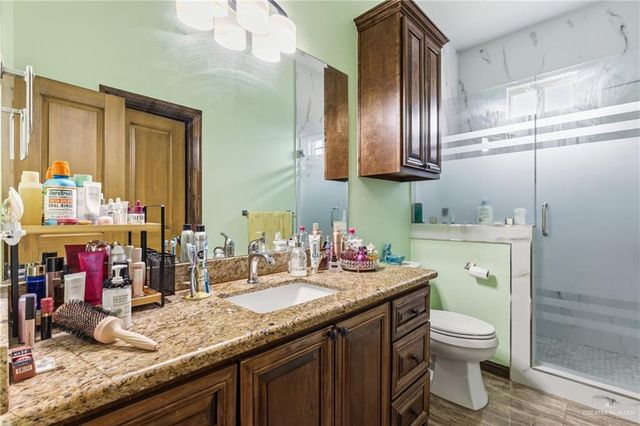 717 W 27th Street, Mission, TX 78574