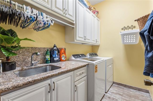 717 W 27th Street, Mission, TX 78574
