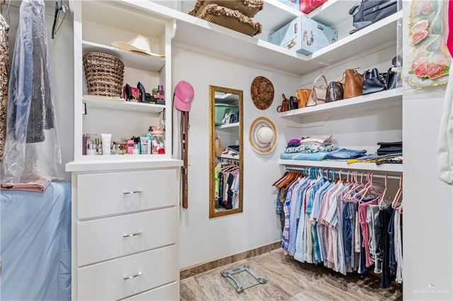 717 W 27th Street, Mission, TX 78574