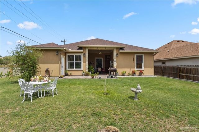 717 W 27th Street, Mission, TX 78574