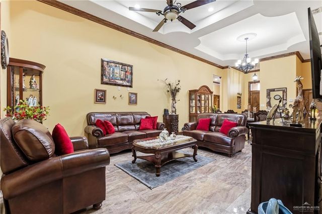 717 W 27th Street, Mission, TX 78574