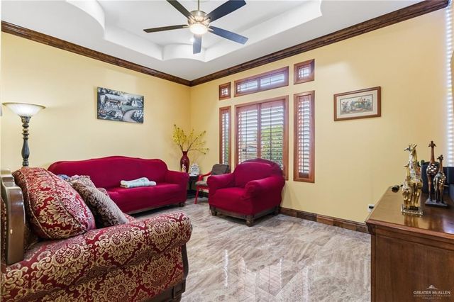 717 W 27th Street, Mission, TX 78574