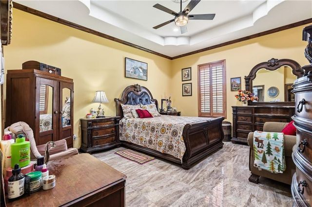717 W 27th Street, Mission, TX 78574