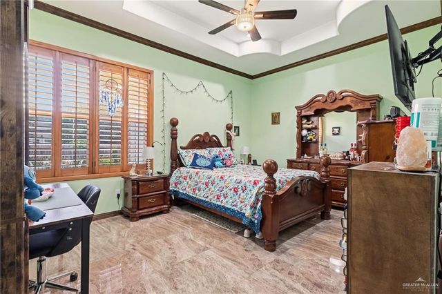 717 W 27th Street, Mission, TX 78574