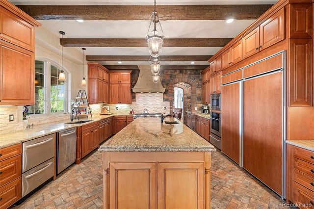 5740 Lambert Ranch Trail, Sedalia, CO 80135