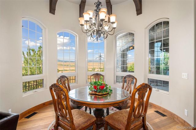 5740 Lambert Ranch Trail, Sedalia, CO 80135