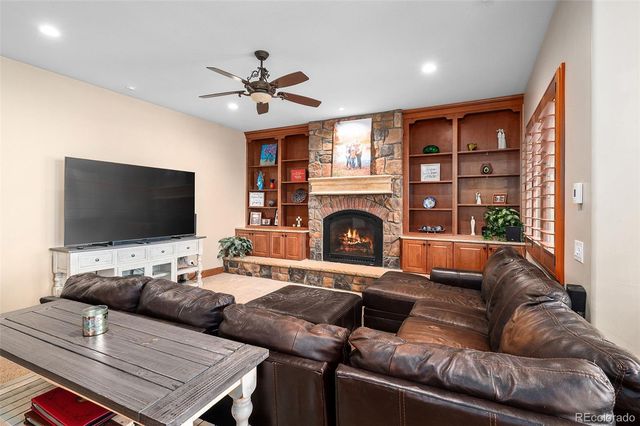 5740 Lambert Ranch Trail, Sedalia, CO 80135