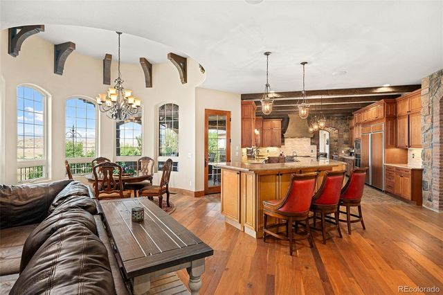 5740 Lambert Ranch Trail, Sedalia, CO 80135