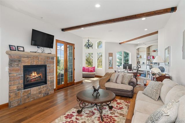 5740 Lambert Ranch Trail, Sedalia, CO 80135