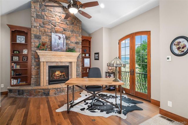5740 Lambert Ranch Trail, Sedalia, CO 80135