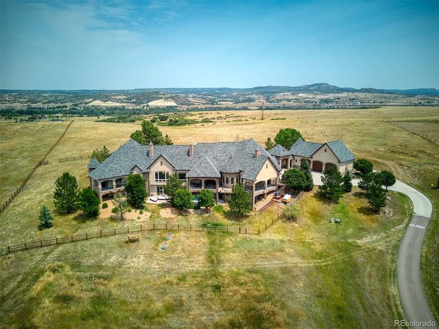 5740 Lambert Ranch Trail, Sedalia, CO 80135