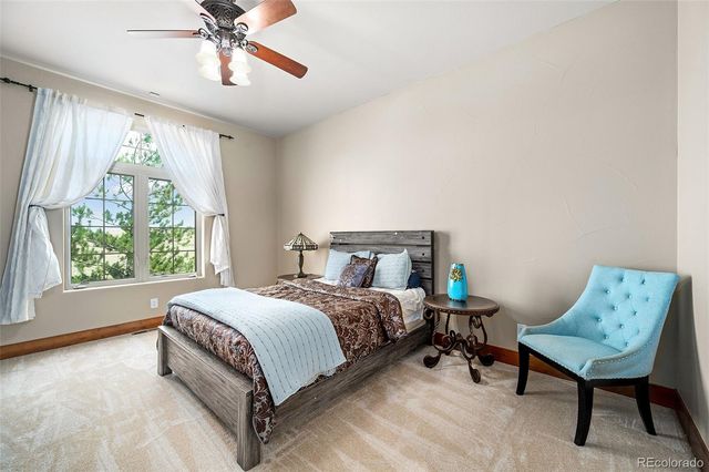 5740 Lambert Ranch Trail, Sedalia, CO 80135
