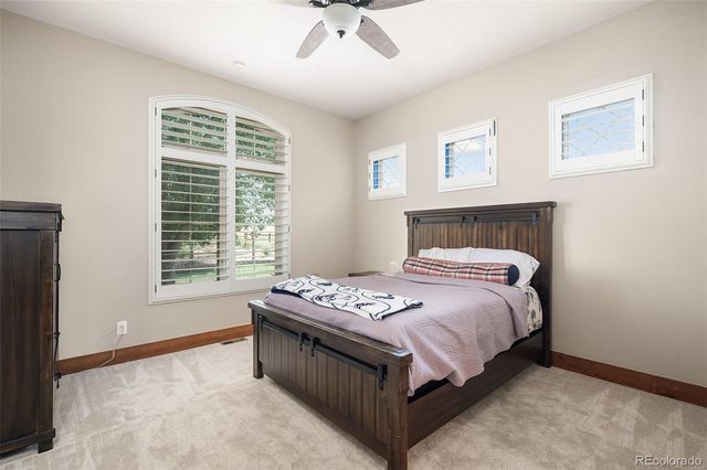 5740 Lambert Ranch Trail, Sedalia, CO 80135
