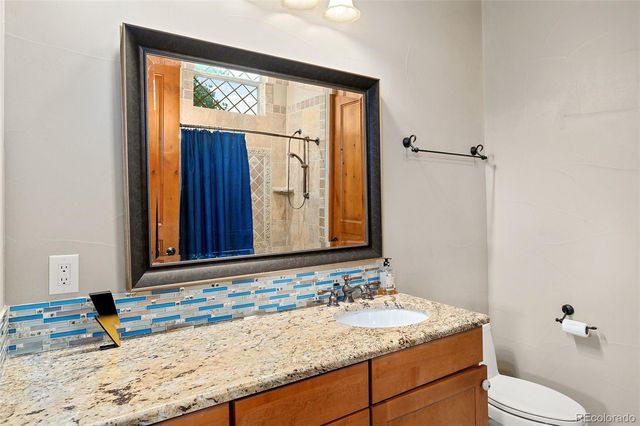 5740 Lambert Ranch Trail, Sedalia, CO 80135