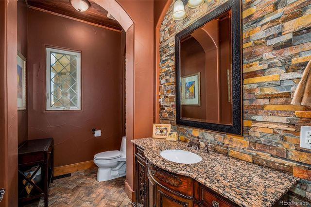 5740 Lambert Ranch Trail, Sedalia, CO 80135