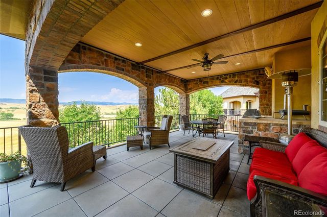 5740 Lambert Ranch Trail, Sedalia, CO 80135