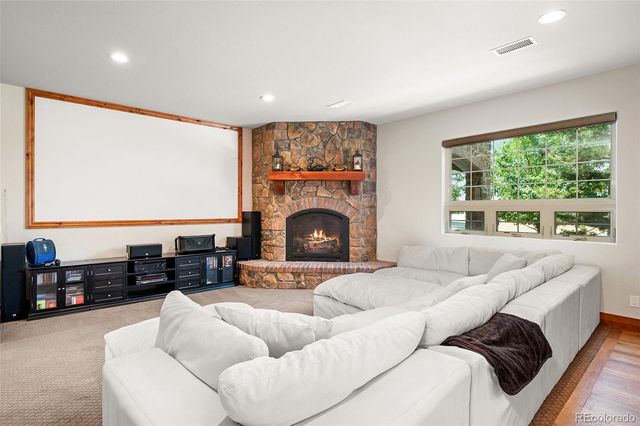 5740 Lambert Ranch Trail, Sedalia, CO 80135