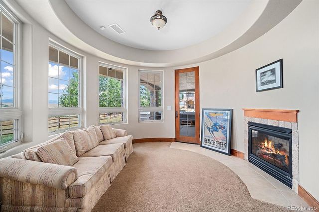 5740 Lambert Ranch Trail, Sedalia, CO 80135
