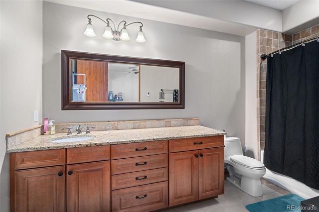 5740 Lambert Ranch Trail, Sedalia, CO 80135