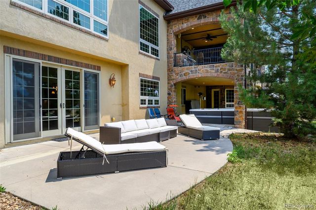 5740 Lambert Ranch Trail, Sedalia, CO 80135